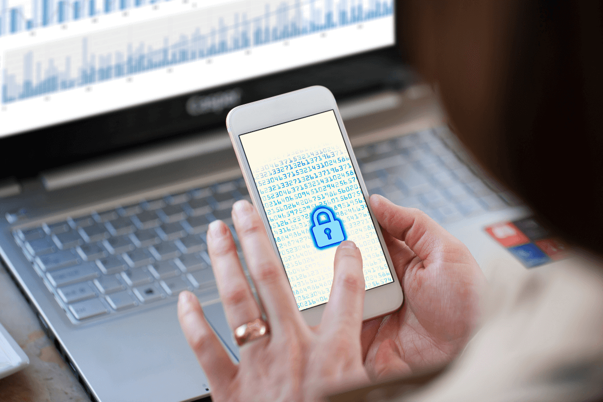 Data centers provide our web security