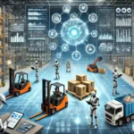 Stockpile Inventory Management